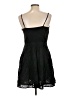 Old Navy Stars Black Cocktail Dress Size L - photo 2