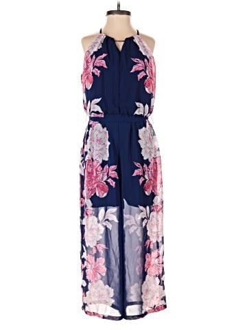 My Michelle Casual Dress (view 1)