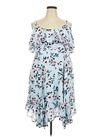 Torrid Casual Dress (view 1)