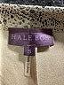 Hale Bob Animal Print Gold Casual Pants Size S - photo 4