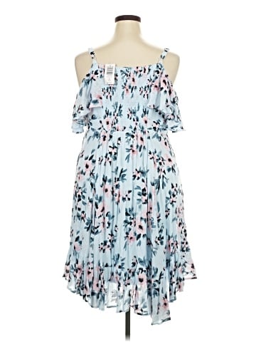Torrid Casual Dress (view 2)