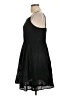 Old Navy Stars Black Cocktail Dress Size L - photo 5