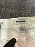 Nine West White Casual Pants Size 12 - photo 7
