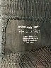 Reebok Solid Black Athletic Shorts Size 7 - photo 3