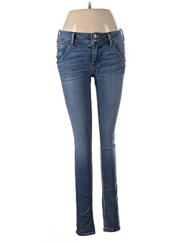 Hudson Jeans Jeans (view 1)
