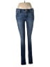 Hudson Jeans Hearts Blue Jeans Size 26 waist - photo 1