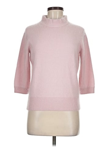Dorothee Schumacher Wool Pullover Sweater (view 1)