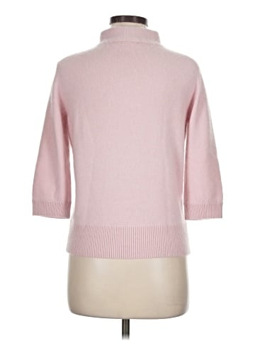 Dorothee Schumacher Wool Pullover Sweater (view 2)