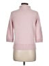 Dorothee Schumacher Pink Wool Pullover Sweater Size Med (3) - photo 2