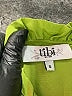 Tibi 100% Silk Green Sleeveless Silk Top Size 0 - photo 7