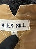 Alex Mill Tan Jeans Size 8 - photo 6