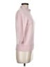 Dorothee Schumacher Pink Wool Pullover Sweater Size Med (3) - photo 4