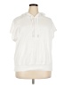 LIVI White Poncho Size 18 Plus - photo 1