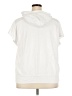 LIVI White Poncho Size 18 Plus - photo 2