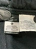 Nike 100% Polyester Black Active Pants Size XL - photo 7