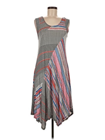 PREMISE Casual Dress (view 1)