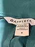 Athleta Teal Athletic Shorts Size 8 - photo 3