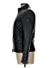 Les Copains 100% Leather Black Leather Jacket Size EU 44 / US 14 - photo 5