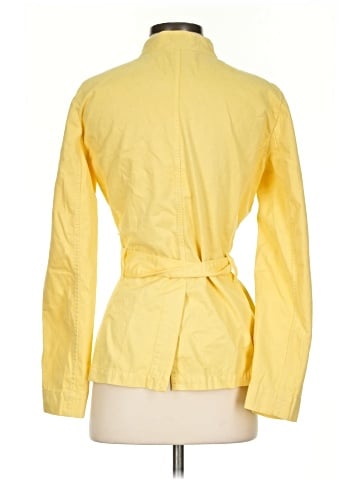 Ann Taylor LOFT Raincoat (view 2)