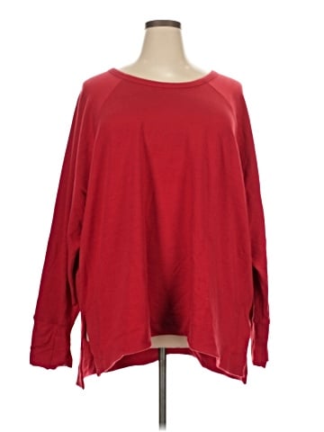 Athleta Pullover Sweater (view 1)