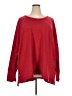 Athleta Red Pullover Sweater Size 3X - photo 1