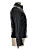 Les Copains 100% Leather Black Leather Jacket Size EU 44 / US 14 - photo 4