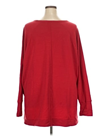 Athleta Pullover Sweater (view 2)