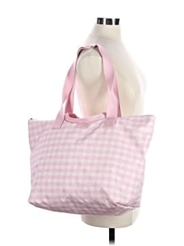 Victoria's Secret PINK X LoveShackFancy Tote (view 2)