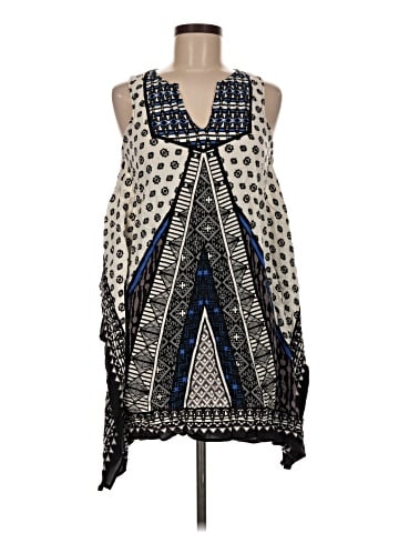 Jealous Tomato Casual Dress (view 1)
