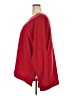 Athleta Red Pullover Sweater Size 3X - photo 5