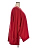 Athleta Red Pullover Sweater Size 3X - photo 4