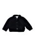 Janie and Jack 100% Cotton Black Coat Size 18-24 mo - photo 1