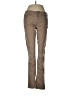 Jordache Brown Jeans Size 6 - photo 1