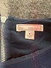 Gap Solid Blue Casual Dress Size 8 - photo 7