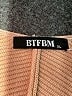 BTFBM Tan Pullover Sweater Size XL - photo 7