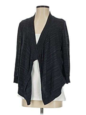Ann Taylor LOFT Cardigan (view 1)