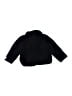Janie and Jack 100% Cotton Black Coat Size 18-24 mo - photo 2