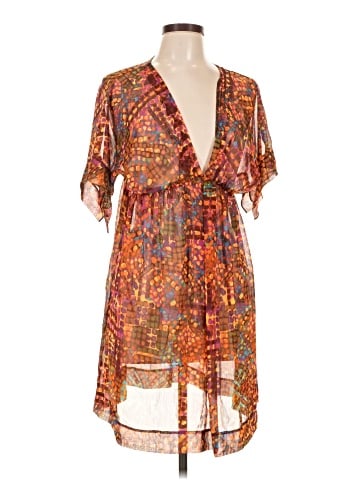 Bisou Bisou Casual Dress (view 1)