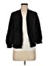 Croft & Barrow Black Cardigan Size M - photo 1