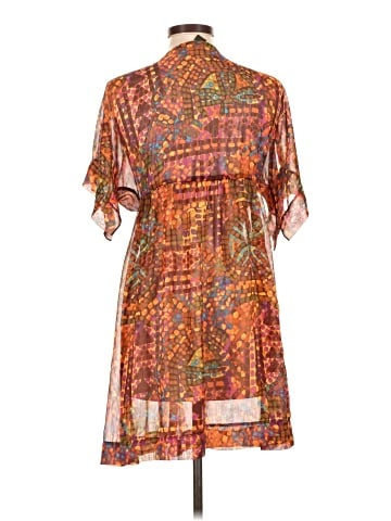 Bisou Bisou Casual Dress (view 2)
