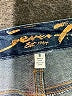 Seven7 Blue Denim Shorts Size 8 - photo 3
