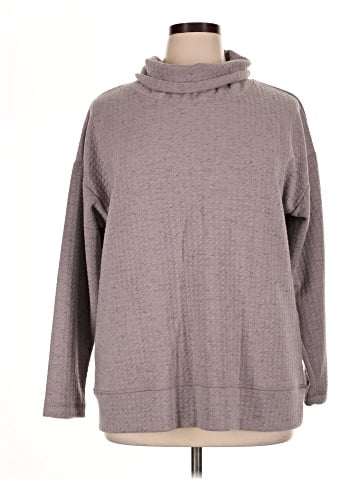 RBX Turtleneck Sweater (view 1)