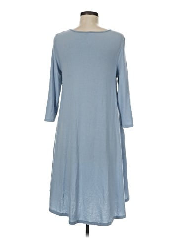 Zenana Premium Casual Dress (view 2)