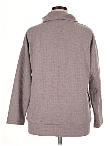 RBX Turtleneck Sweater (view 2)