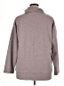 RBX Gray Turtleneck Sweater Size XL - photo 2