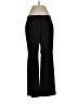 Halogen Black Dress Pants Size 4 Petite - photo 1