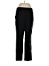 S.C. & Co. Black Track Pants Size XL - photo 1