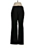 Halogen Black Dress Pants Size 4 Petite - photo 2