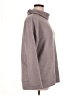 RBX Gray Turtleneck Sweater Size XL - photo 4