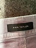 Ann Taylor Gray Casual Pants Size 0 - photo 6